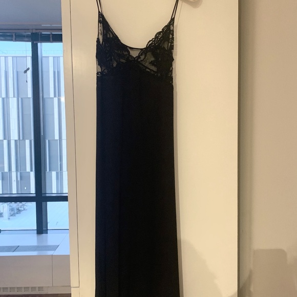 La Perla Nightgown,All Products : American Fashion Style Bags On Sale
